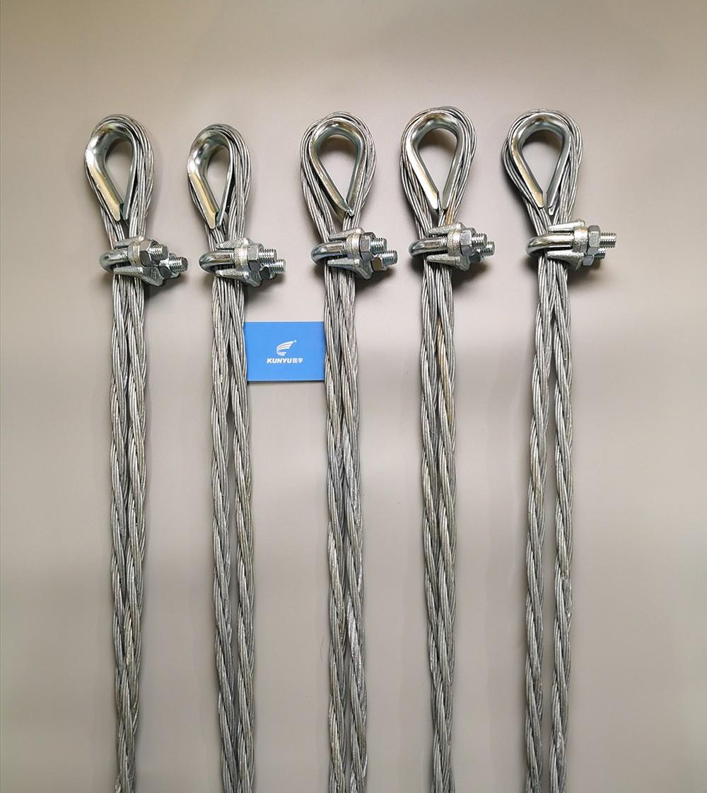 边坡防护网系列-yl6809永利